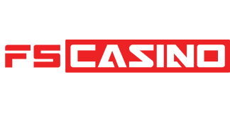 FS Casino Ελλάδα λογότυπο