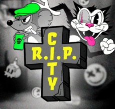 Joker Stoker – ρετρό video κουλοχέρης