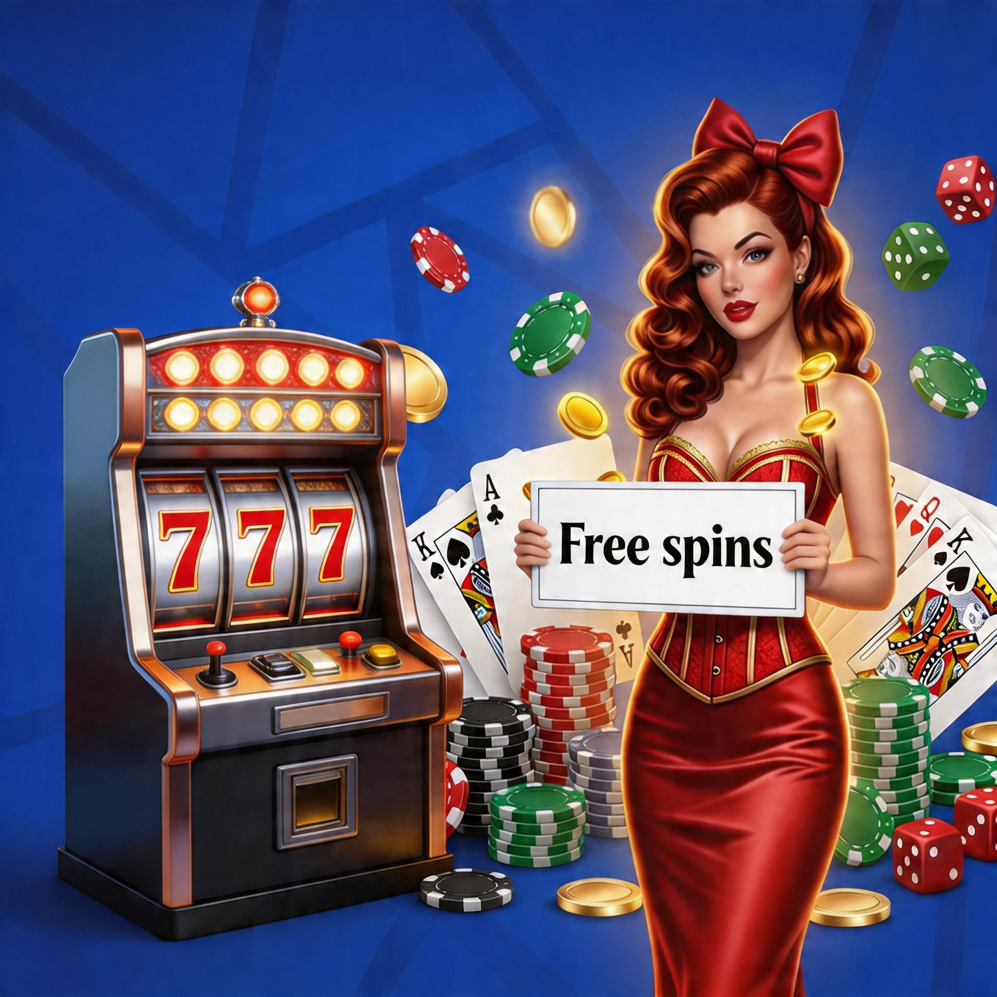 FS Casino 3D απεικόνιση – πλατφόρμα παιχνιδιών